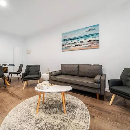 Sand And Serenity Henley Beach South Exterior photo
