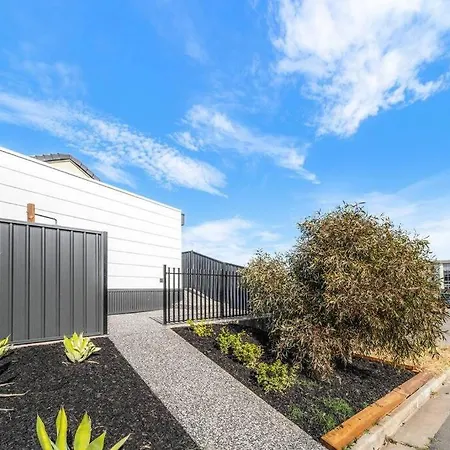 Sand And Serenity Henley Beach South Exterior photo