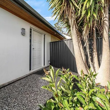 Sand And Serenity Henley Beach South Exterior photo