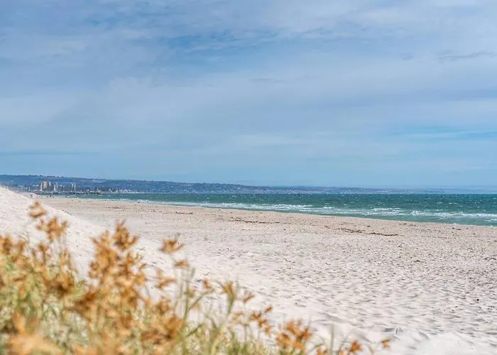 Sand And Serenity